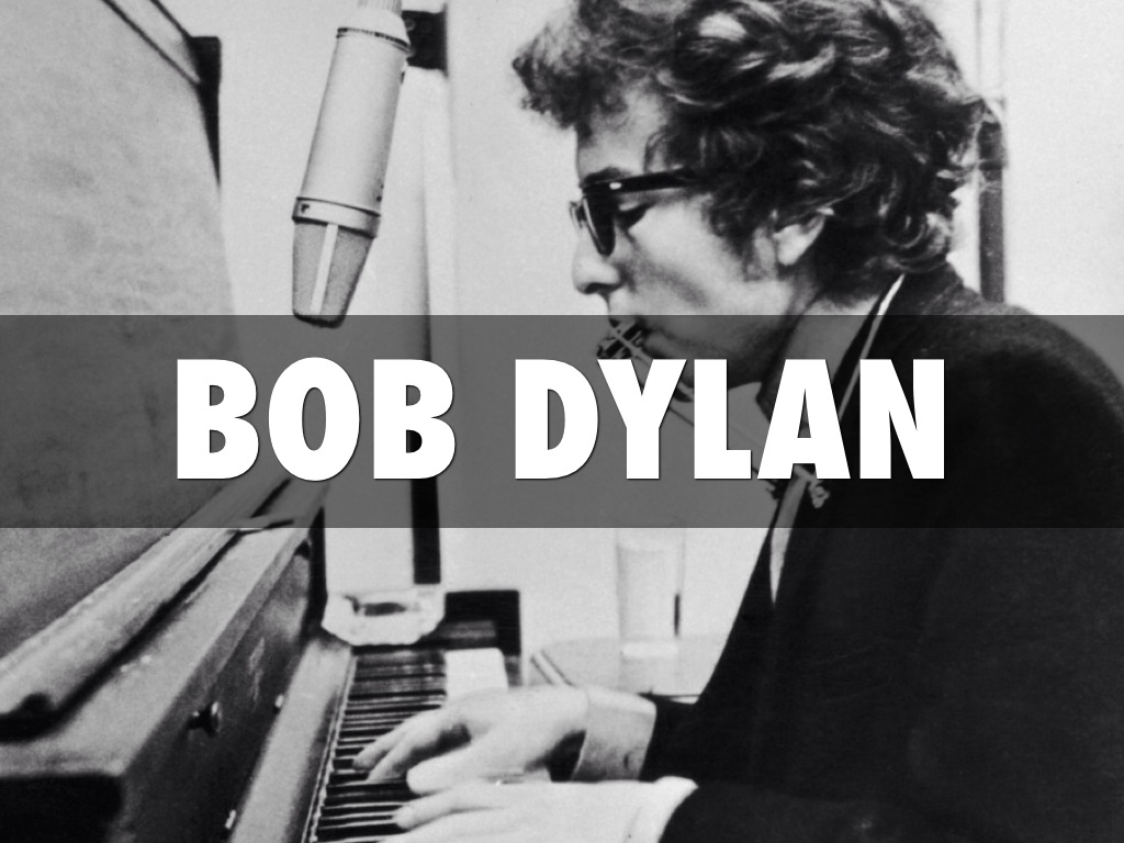Bob Dylan 