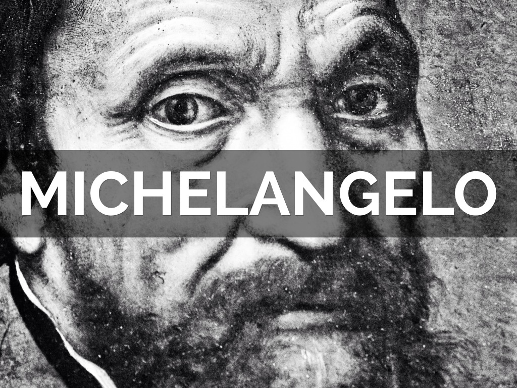 Michelangelo 