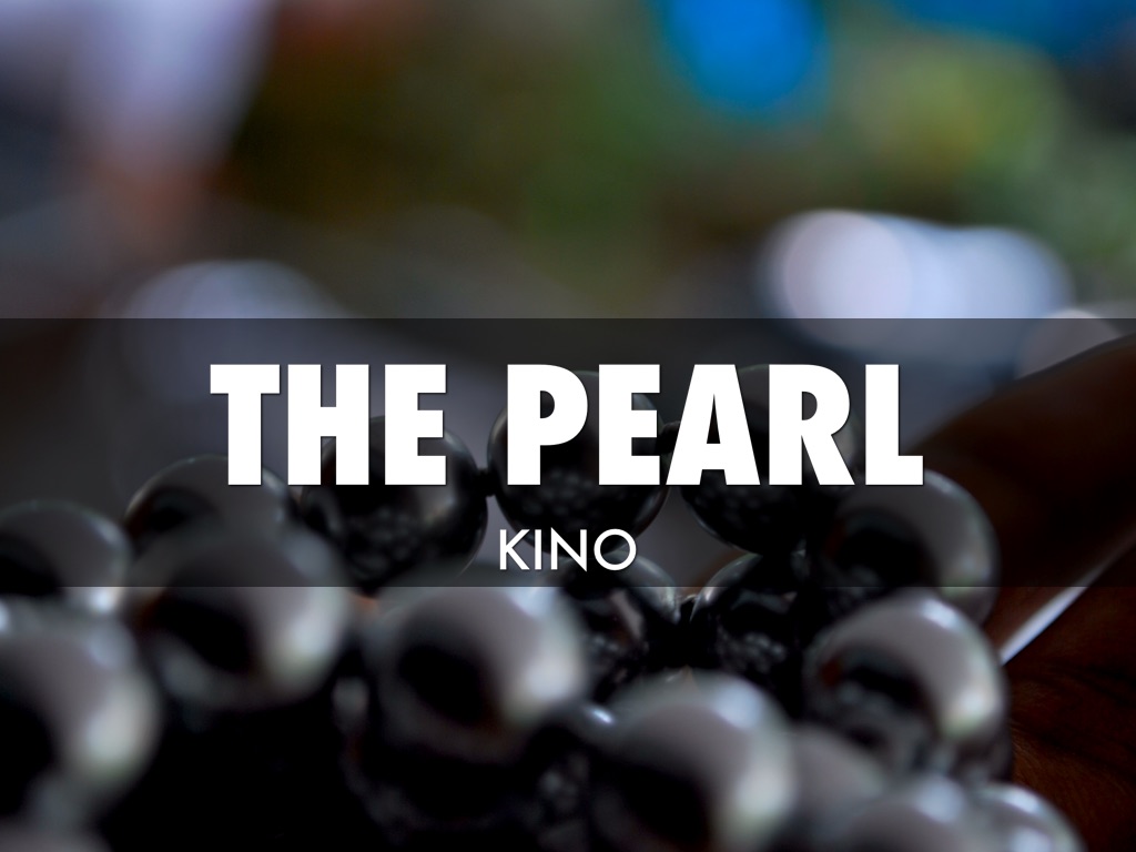 The Pearl