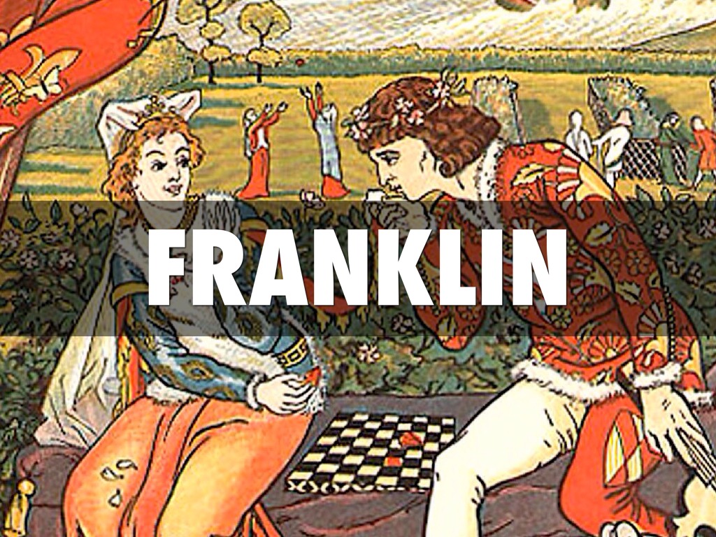 Franklin