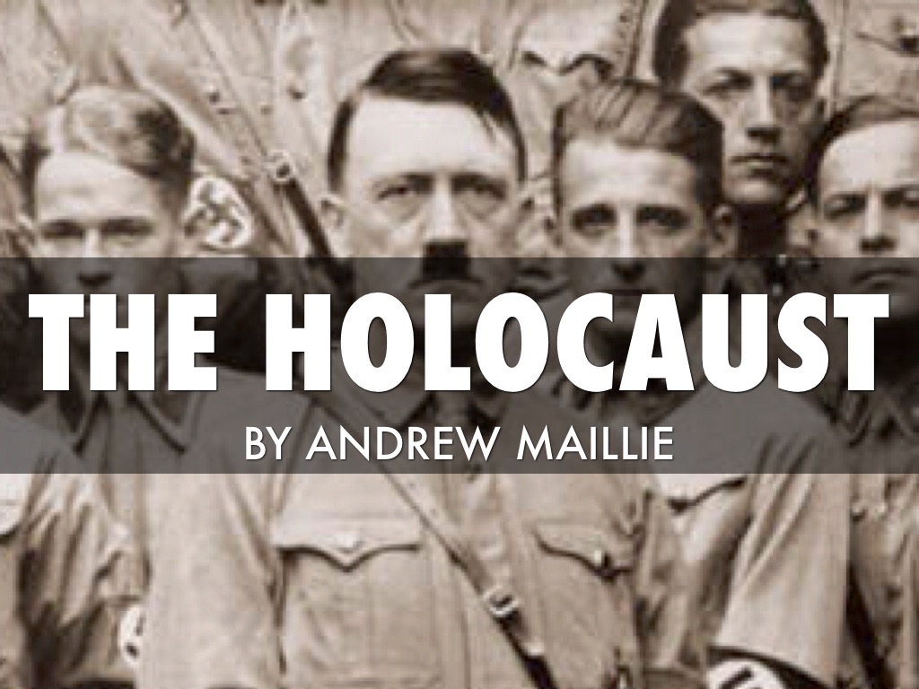 Holocaust