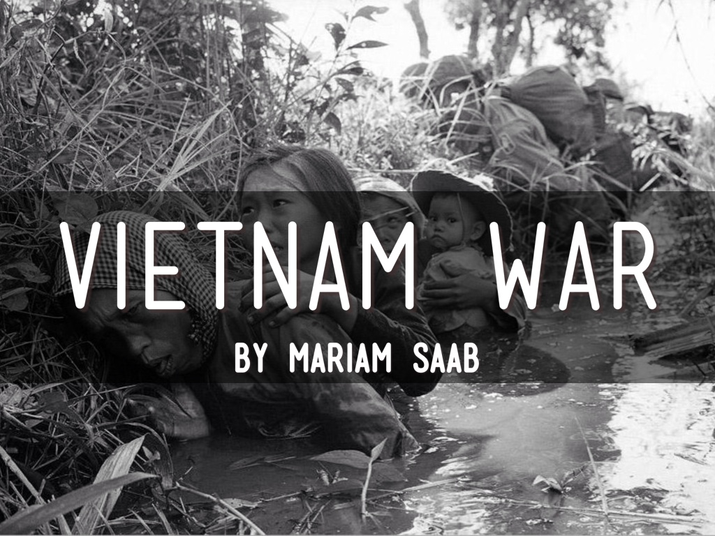 Vietnam War