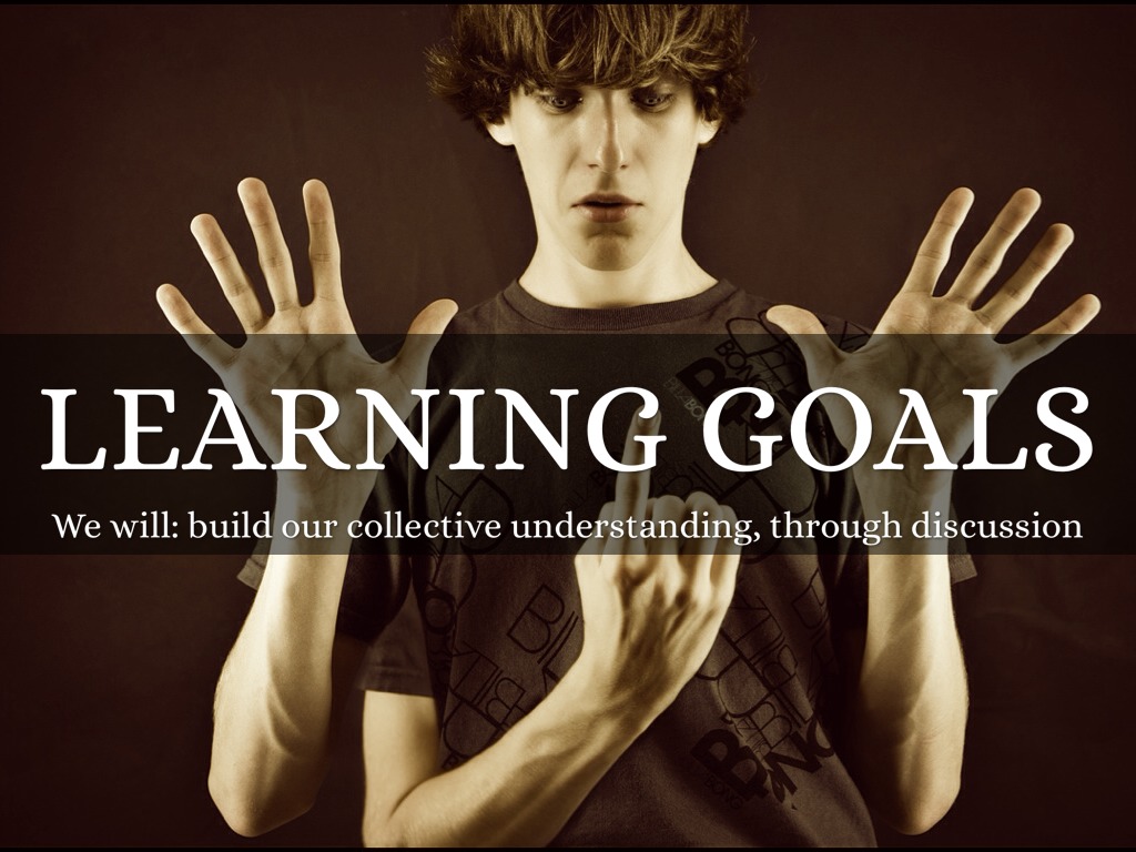 Social Studies Curriculum Presentation 