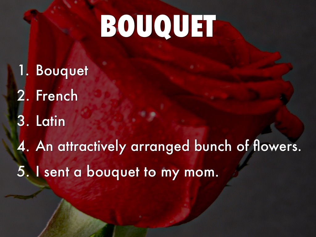 French Origin by Wiiliam Hill