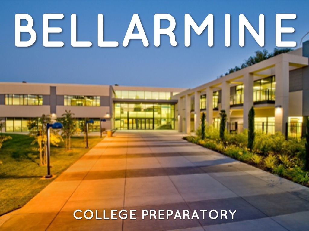 moodle bellarmine