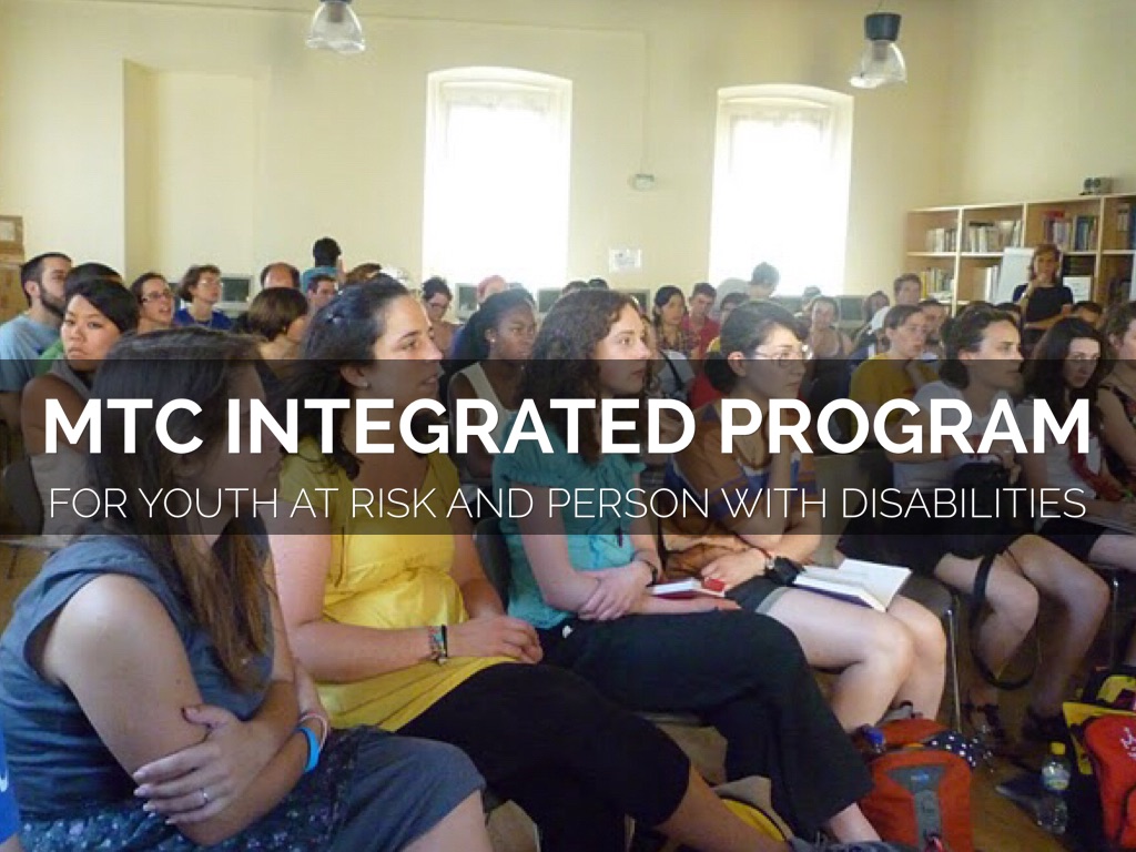 MTC integrated program