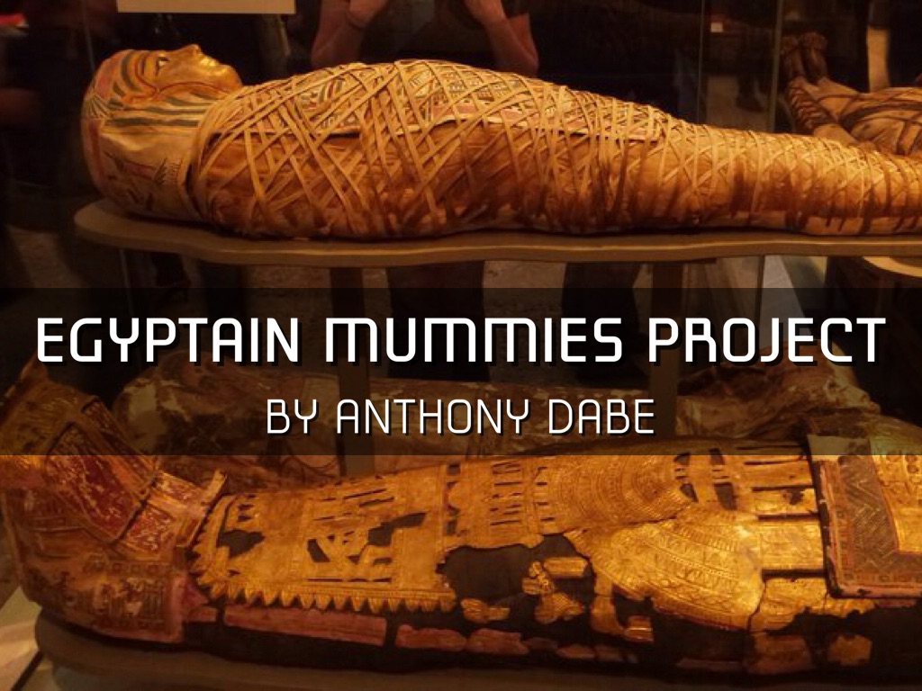 Ancient Egypt