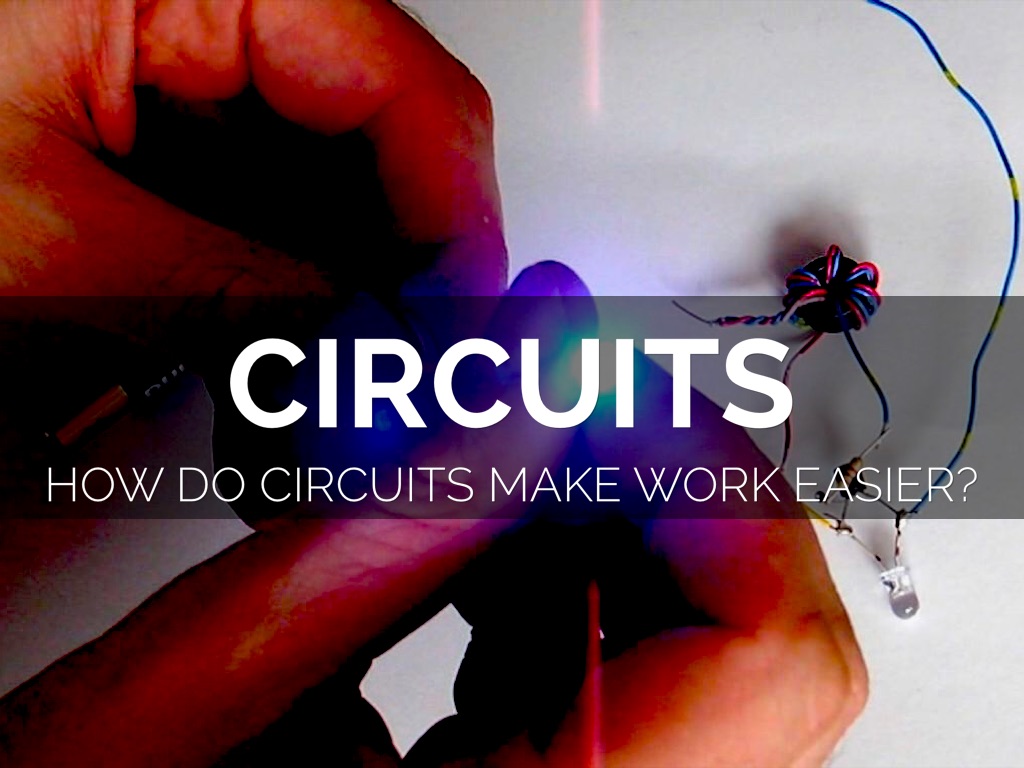 Circuits