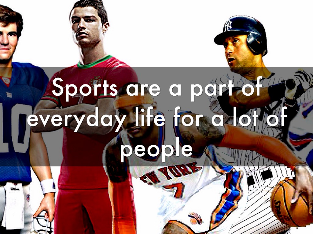 Why Do Professional Athletes Be Paid?