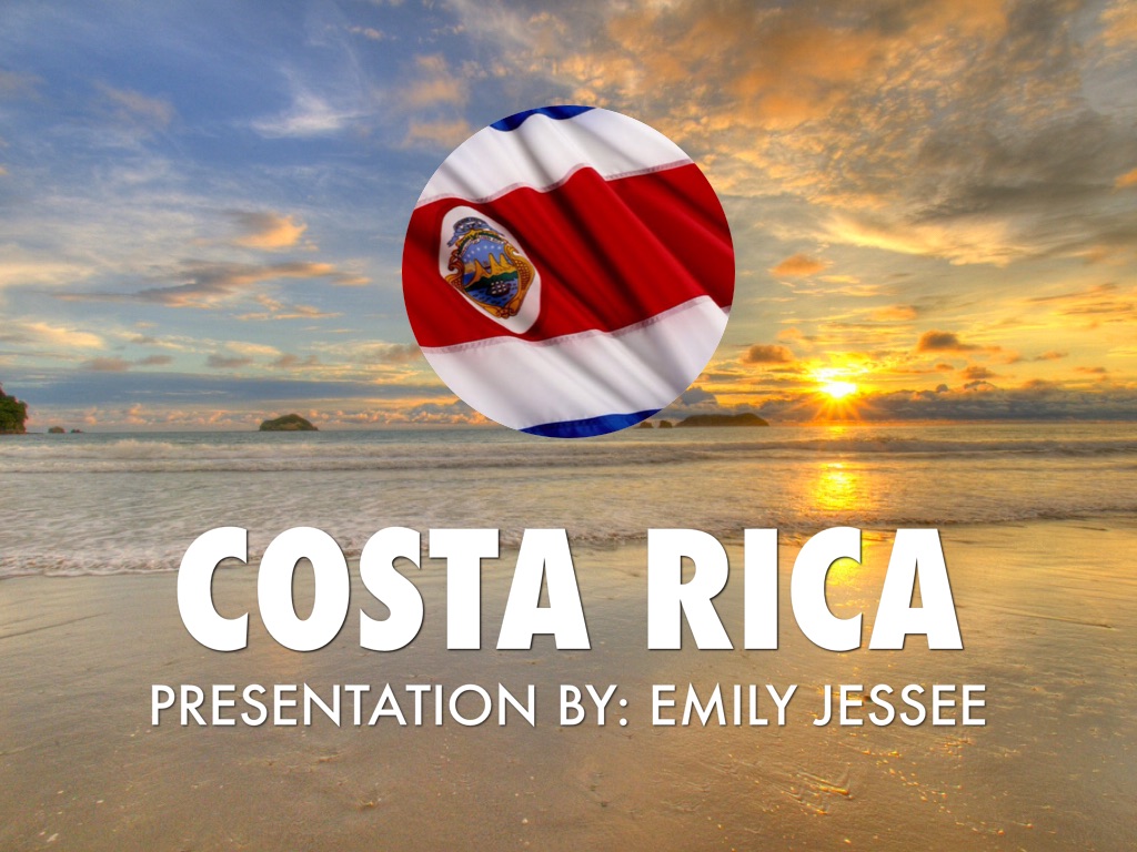 Costa Rica