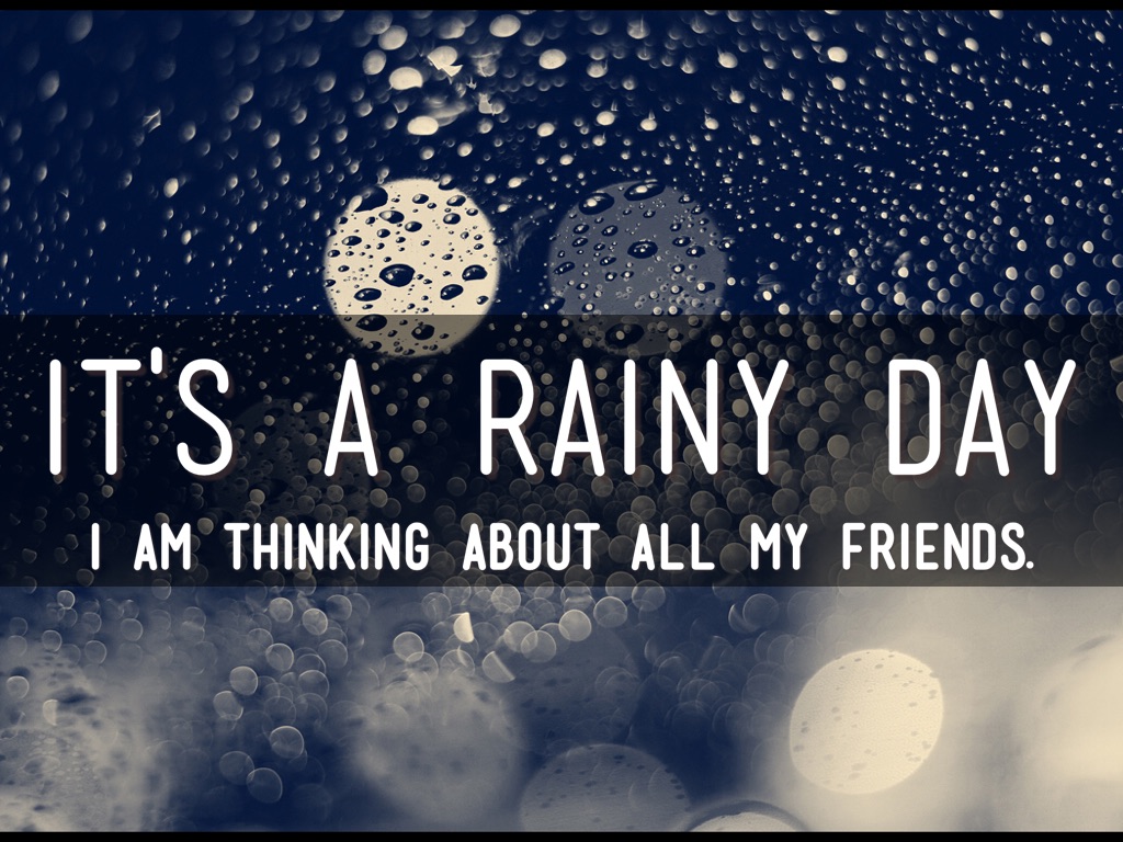 Julia's Point Of View