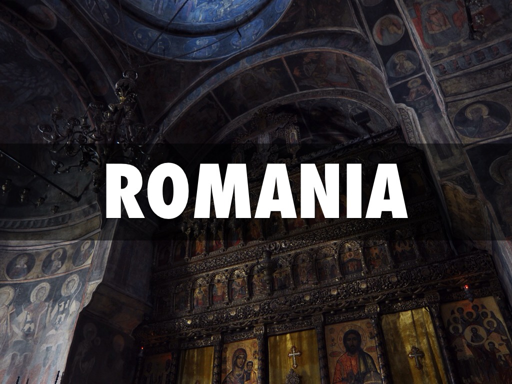Romania