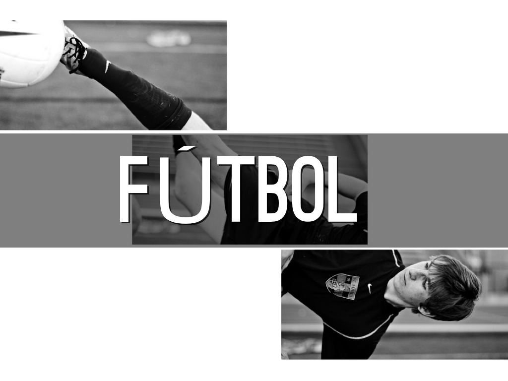Fútbol 