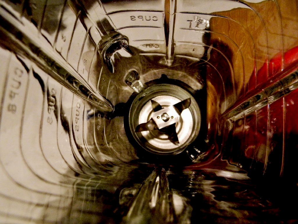 Blended Learning @Wheaton