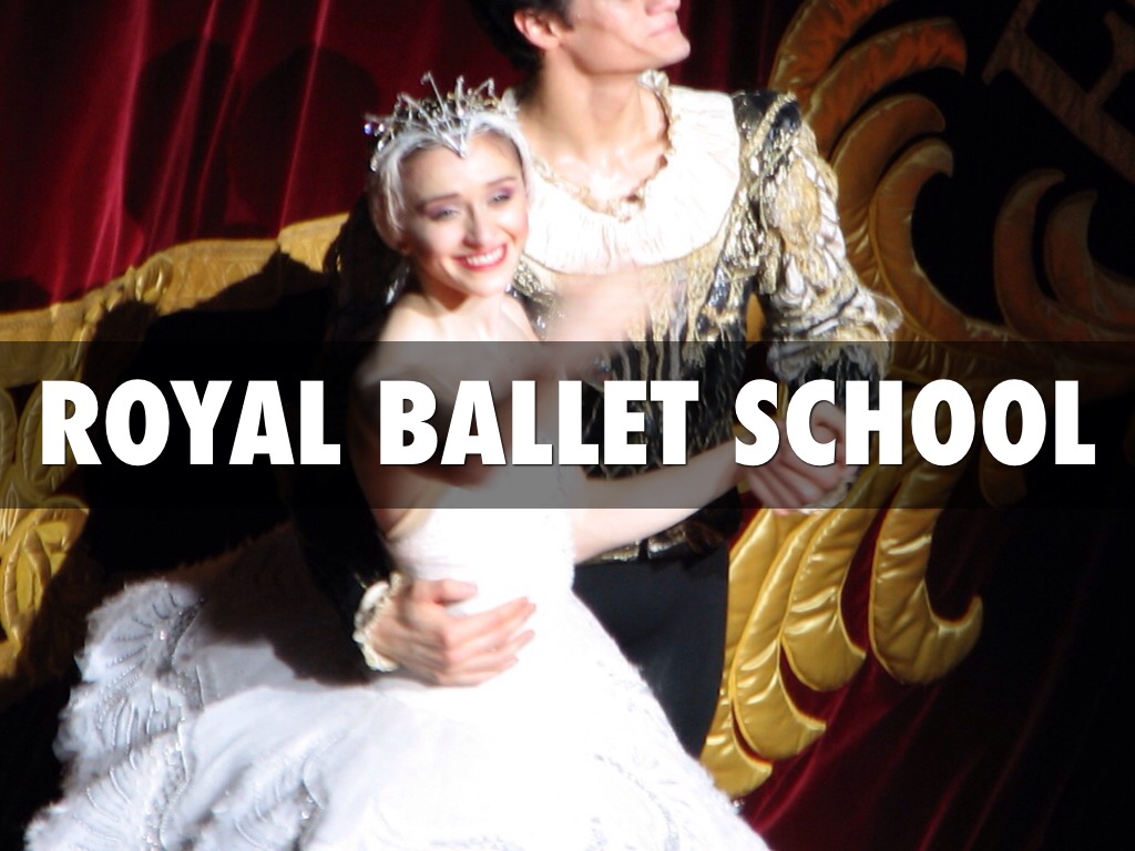 Royal Ballet School