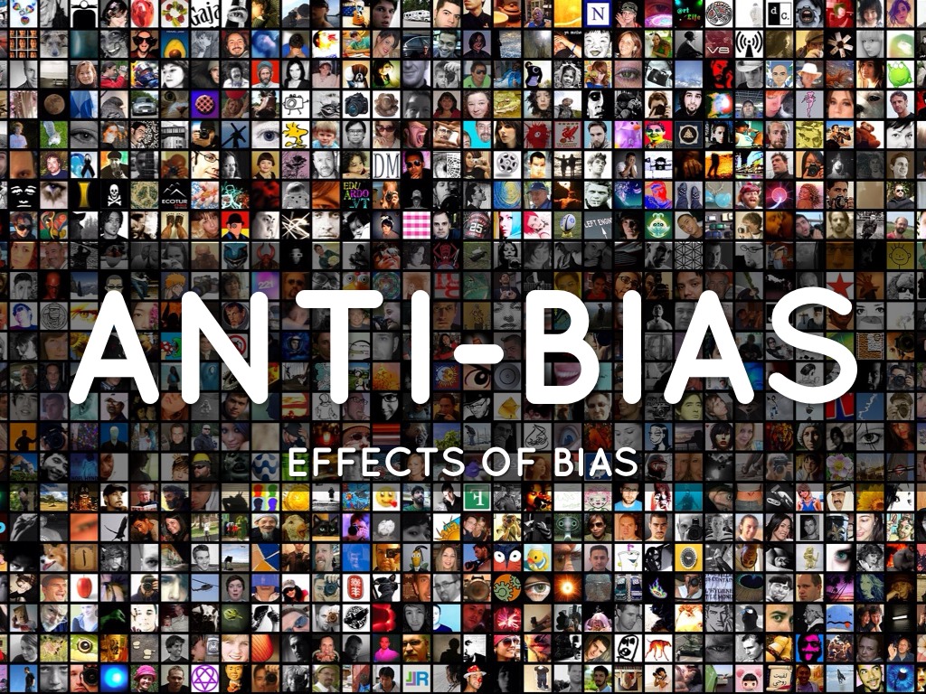 Understanding Who We Are And Who Is Around Us