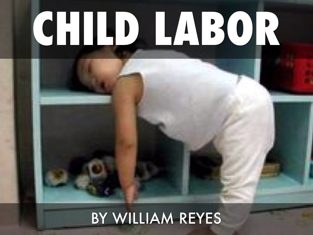 Child Labor