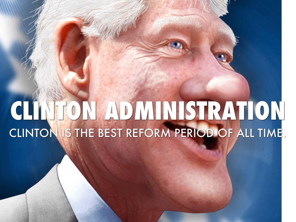 Clinton by Brody Downing