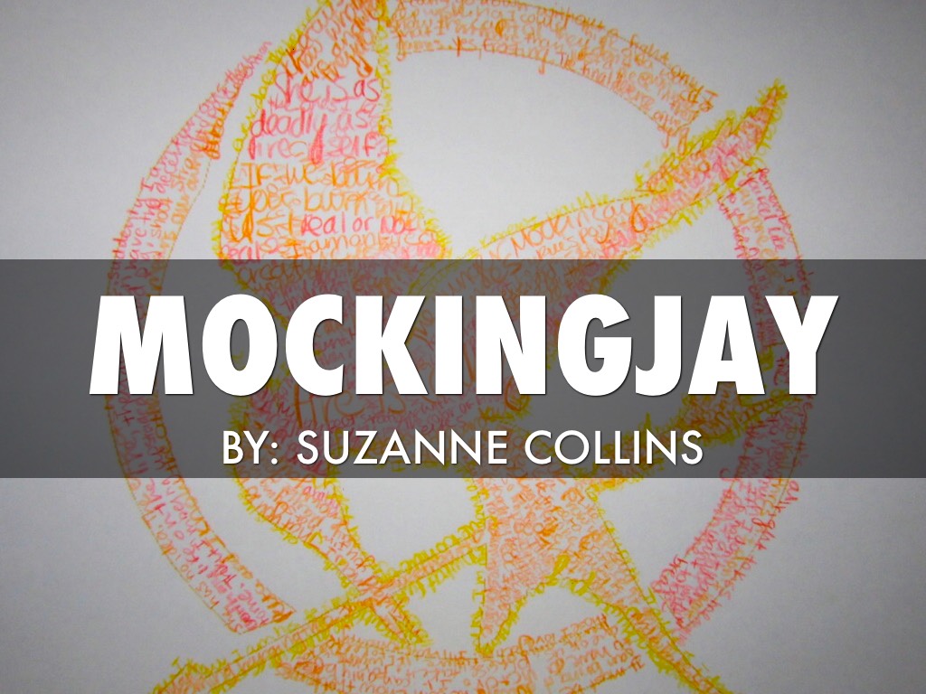Mockingjay