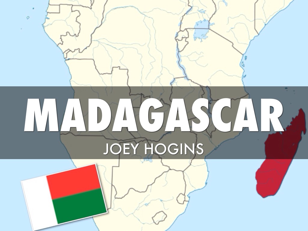 Madagascar