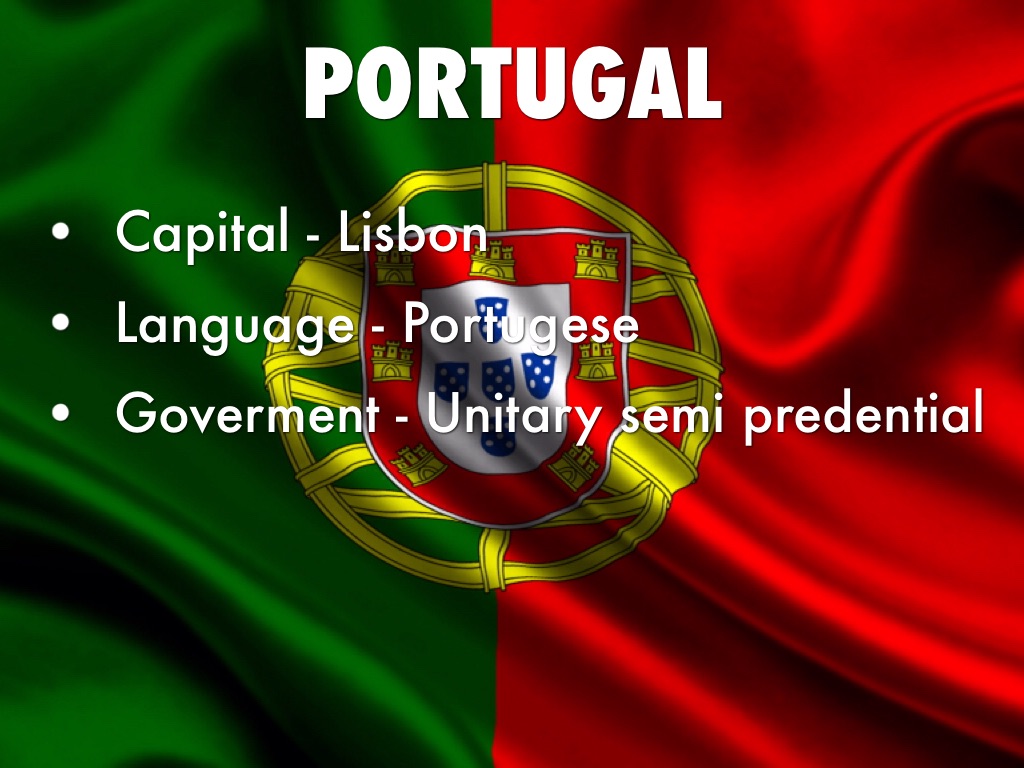 Portugal