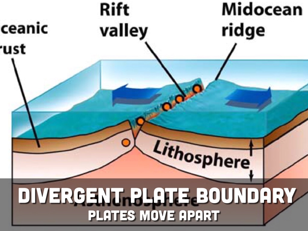 Example Plate Boundary Oceanic At Donald Altman Blog