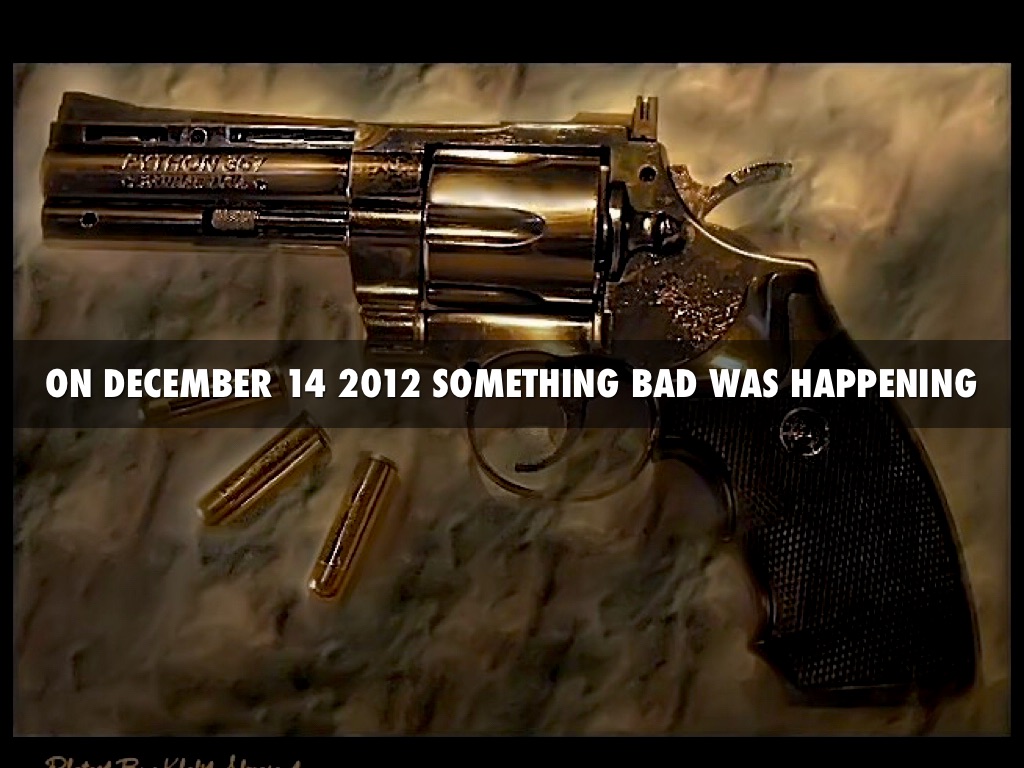 Newtown December 14 2012