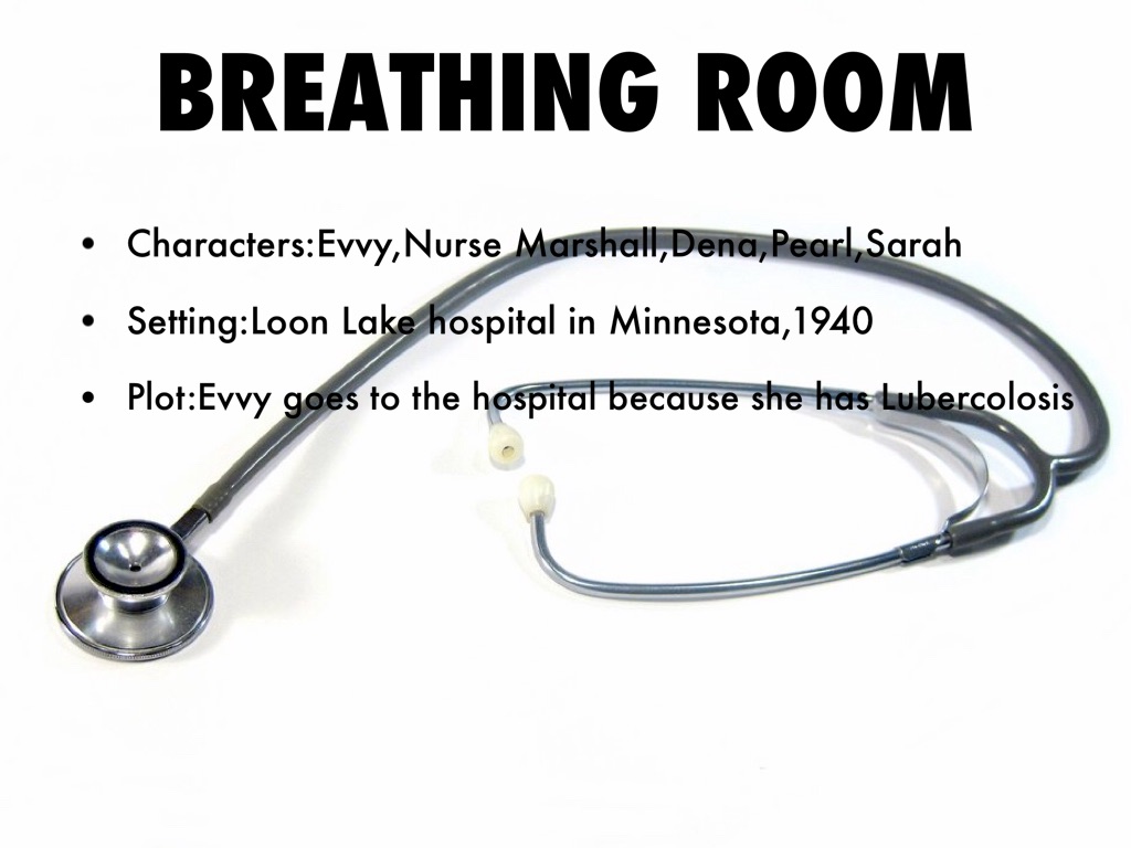 Copy of Breathing Room