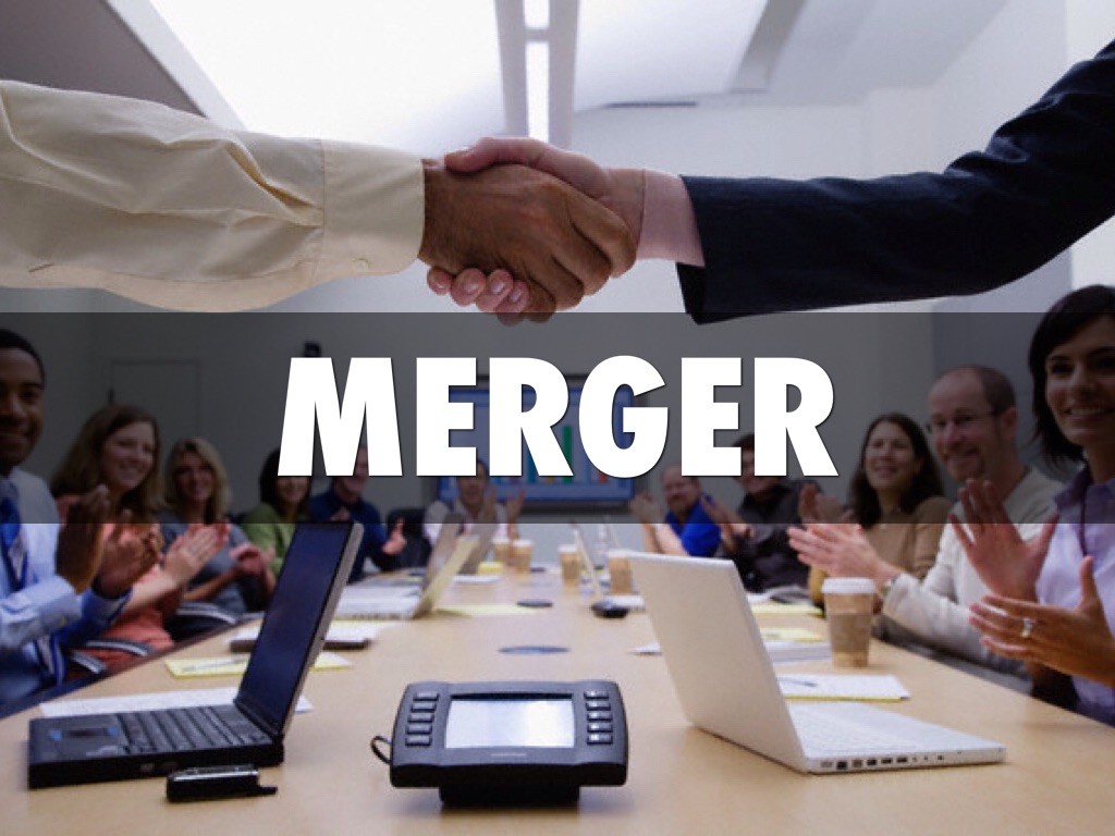 Merger