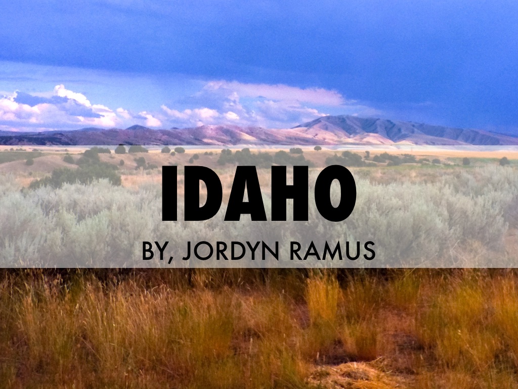 Idaho