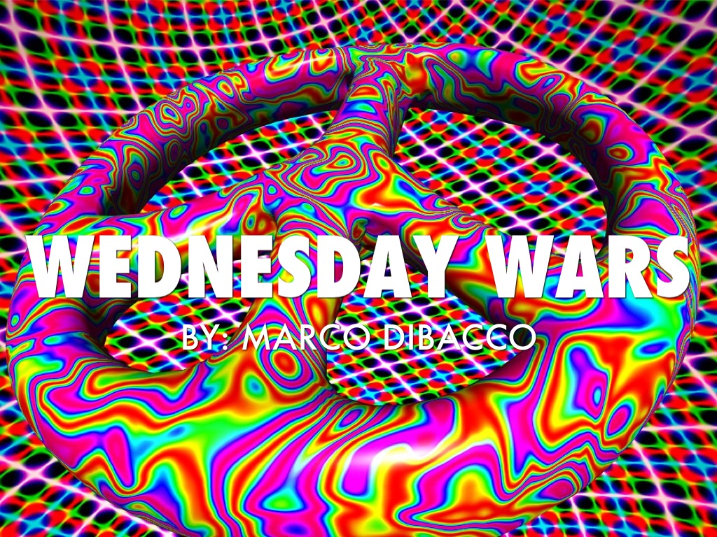 Language Arts Project