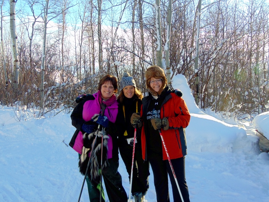 A Day In The Life...