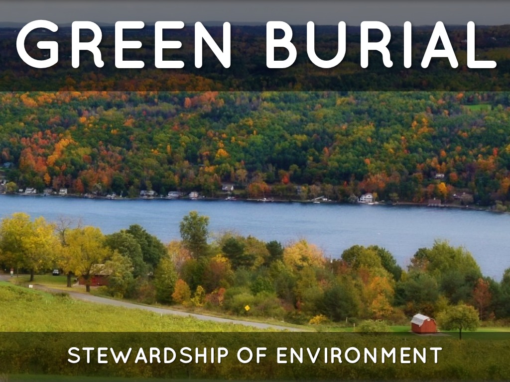 Green Burial
