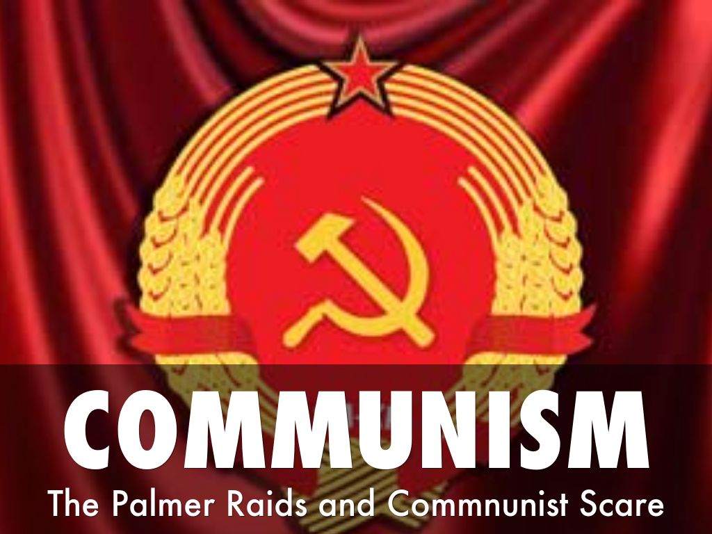 Communism