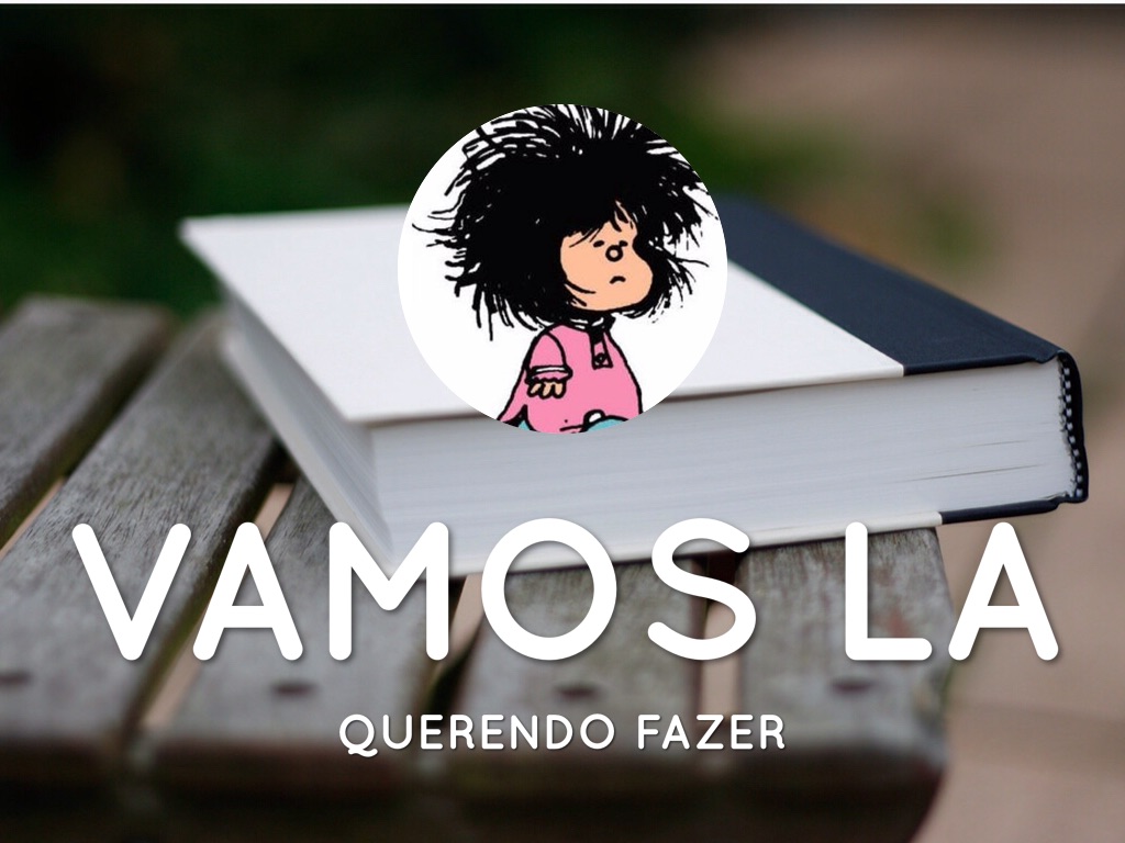 Haiku Deck em ação