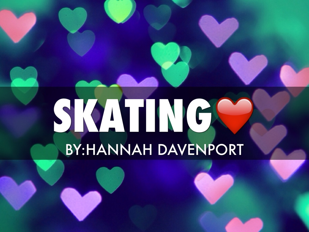 Diamond D. Skate Company 💎