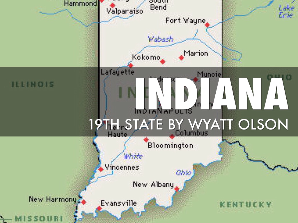 Indiana 