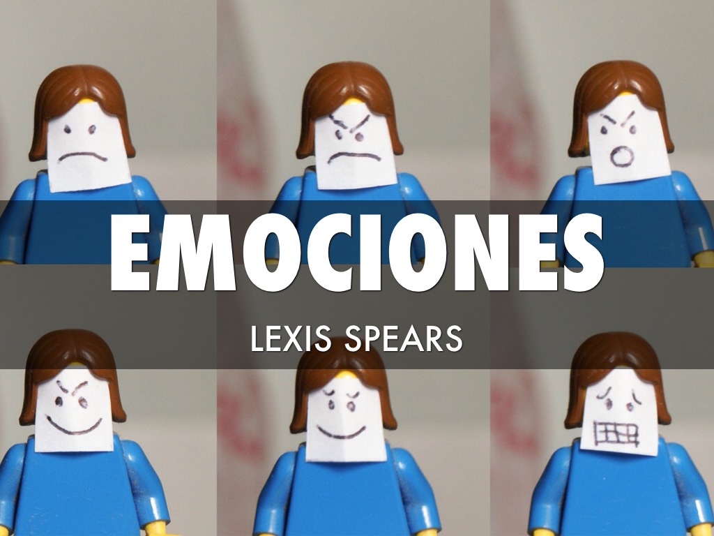 Emociones