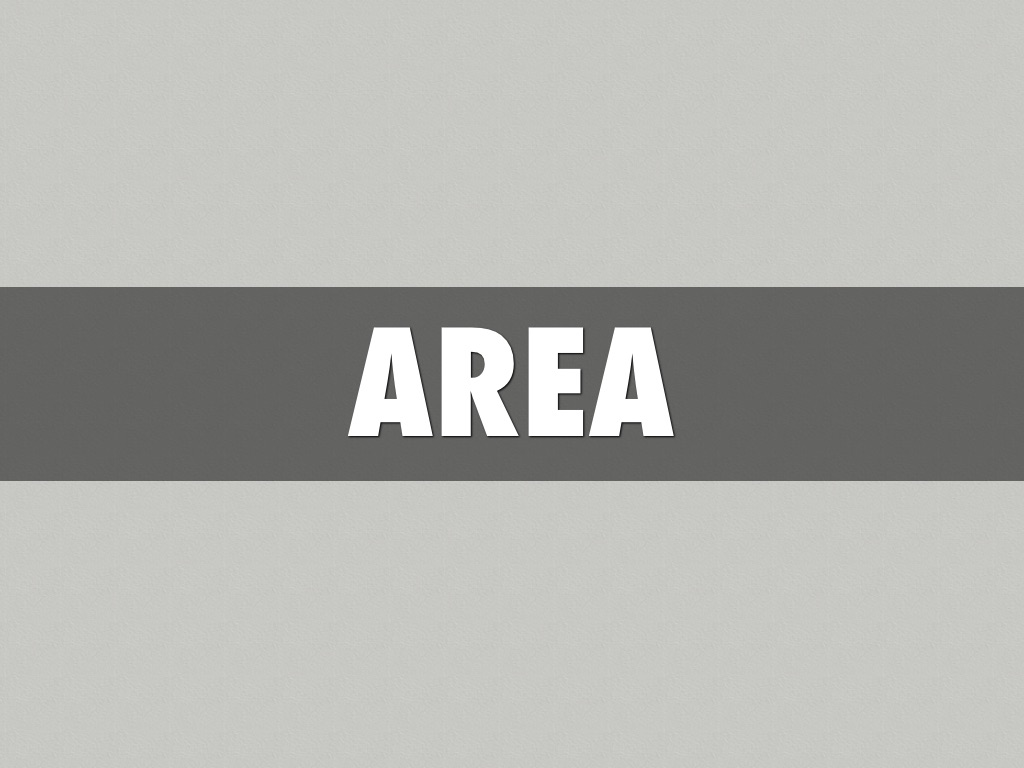 Math Vocabulary Words 