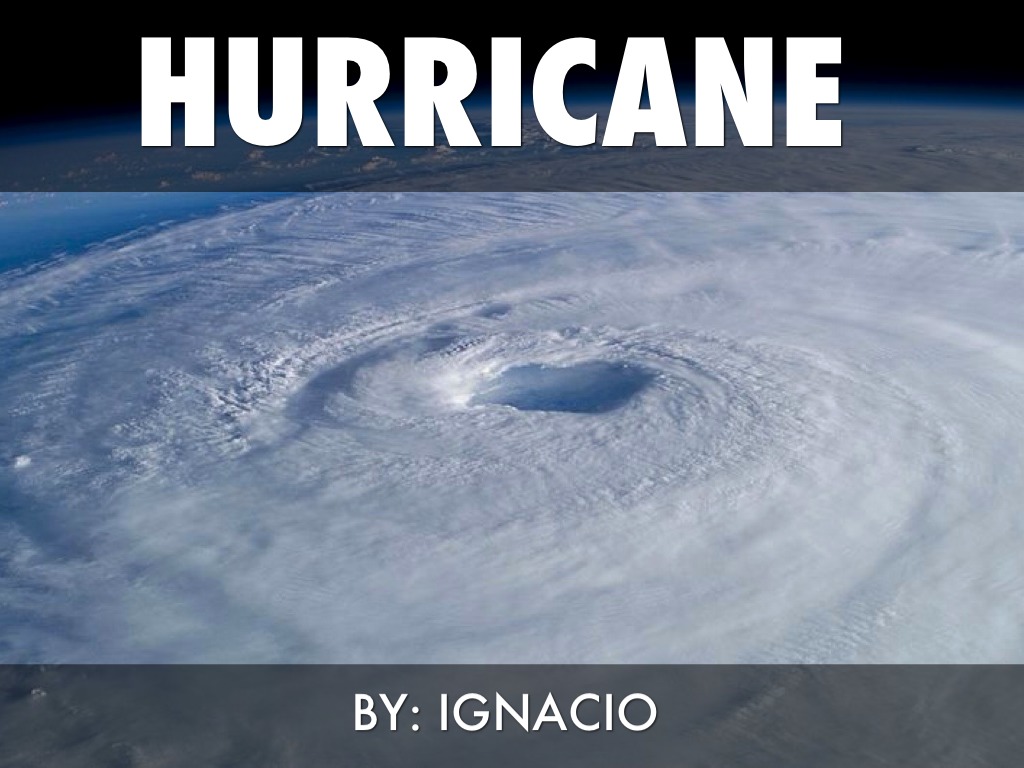 Hurricane 