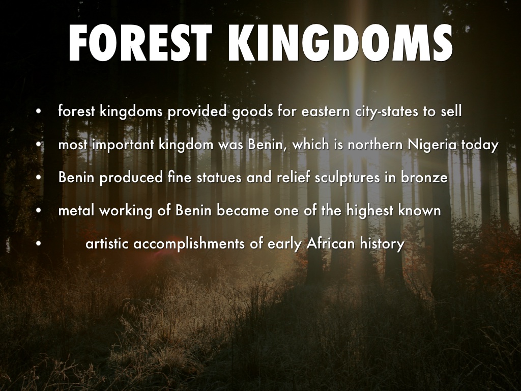 Africa by Carolyn McClam