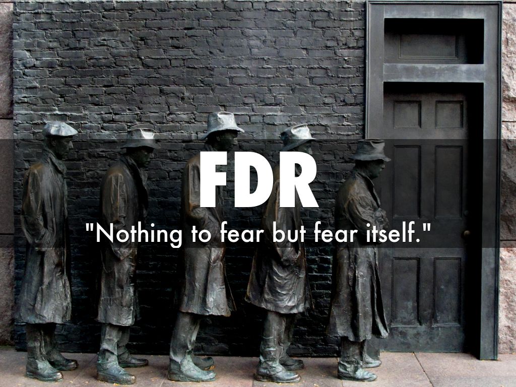 FDR