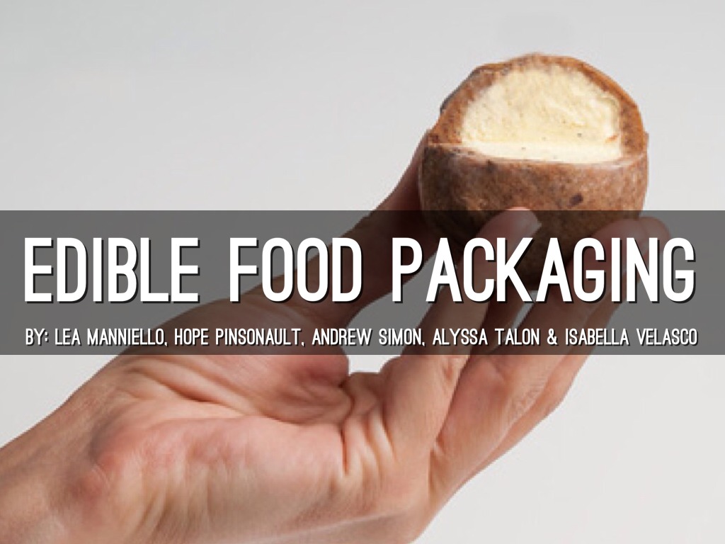 Food Packaging