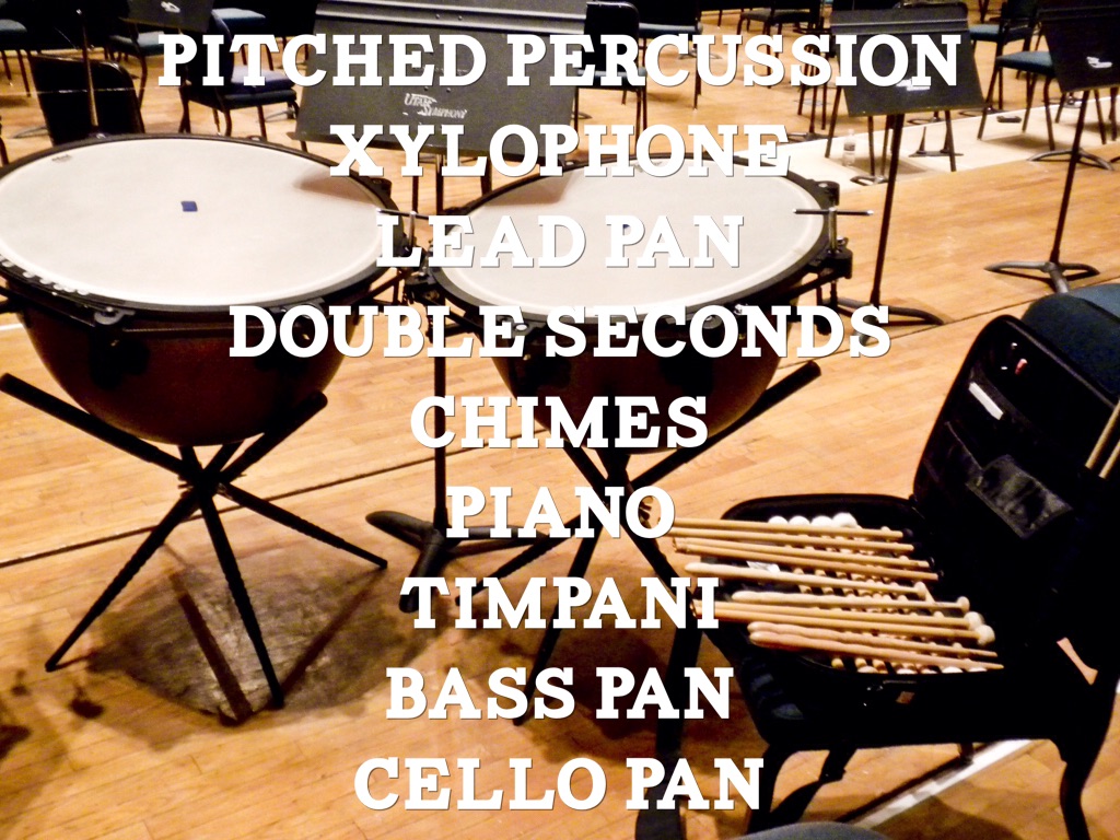 Pans by Steele Phillips