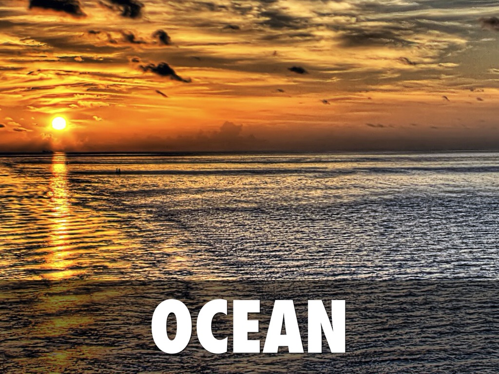 Ocean