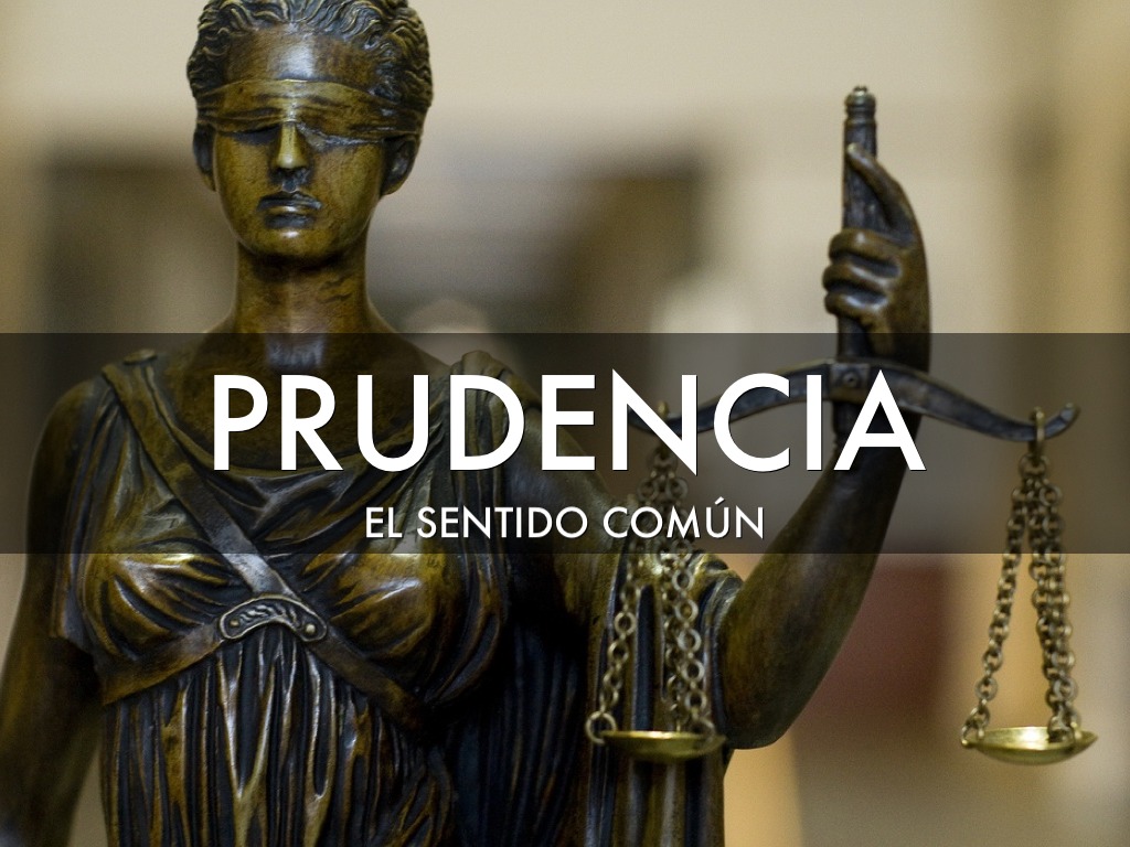 Prudencia
