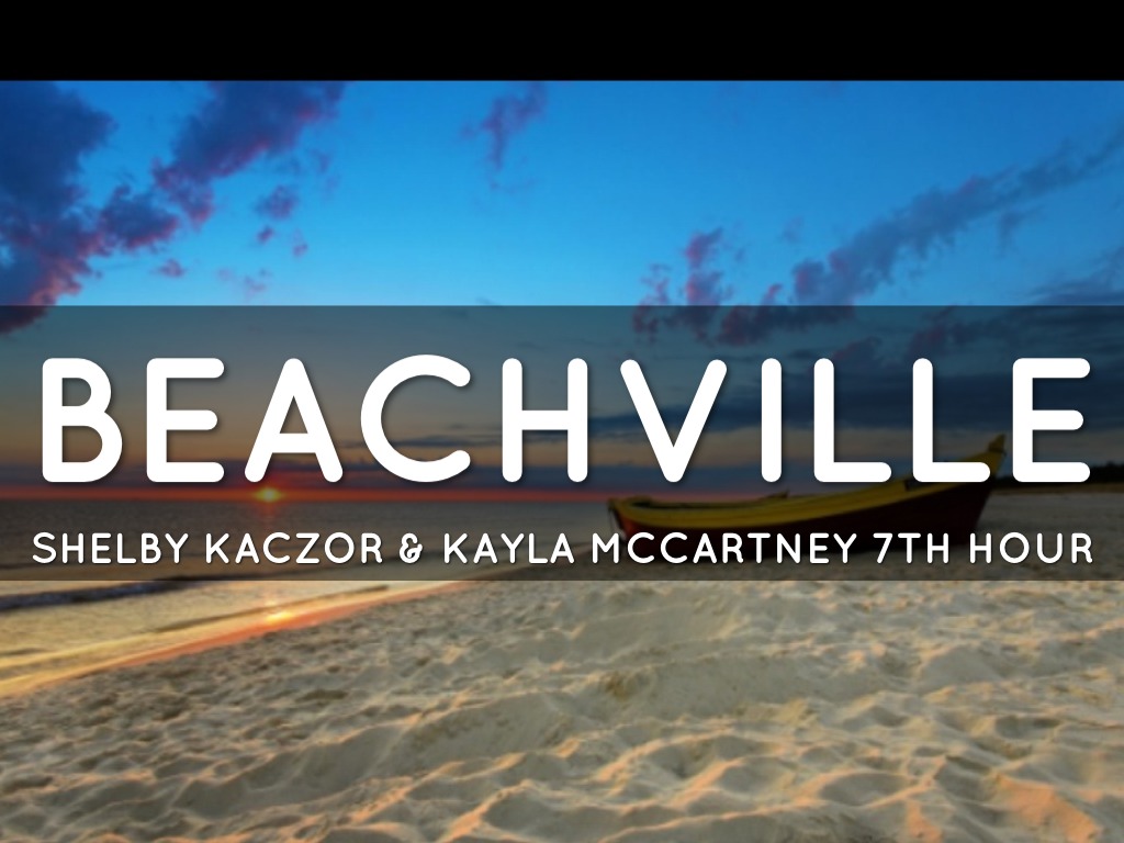 Beachville