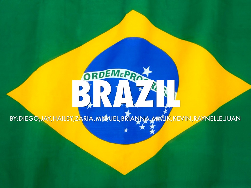 Brazil