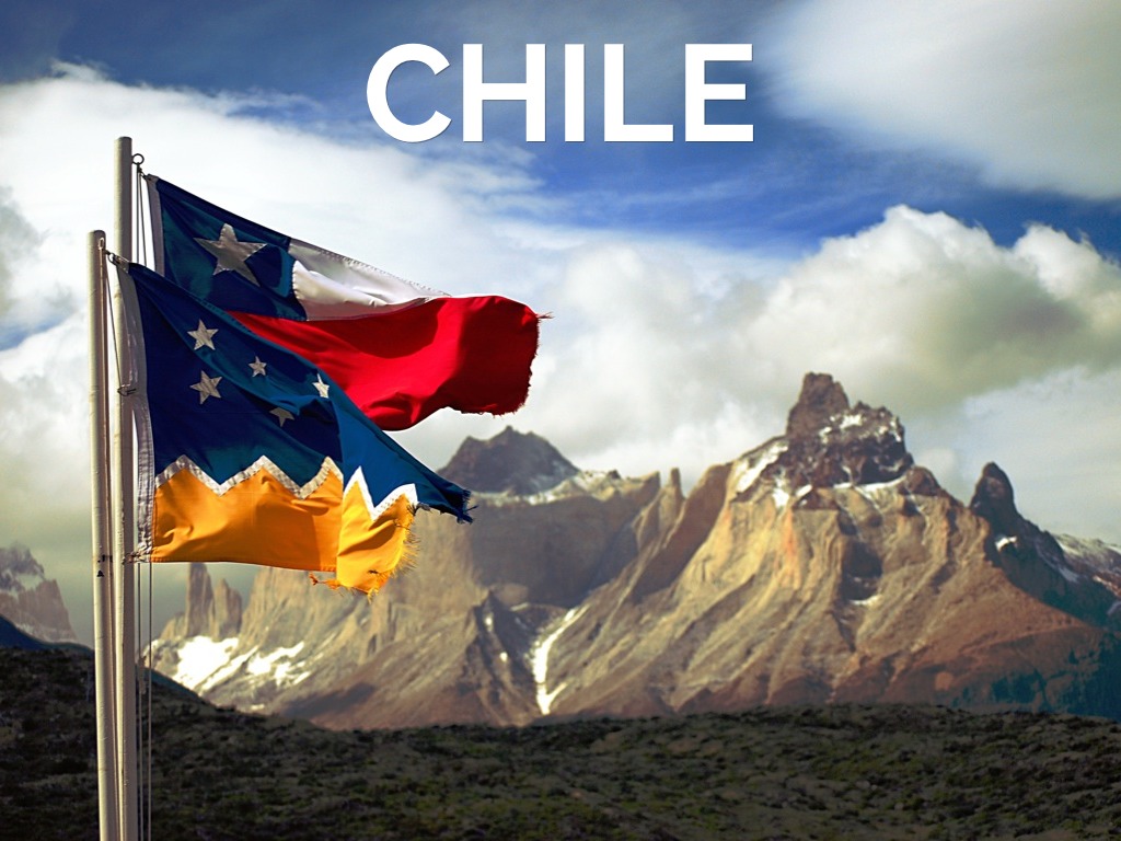 Chile