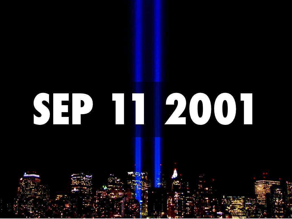 September 11 2001